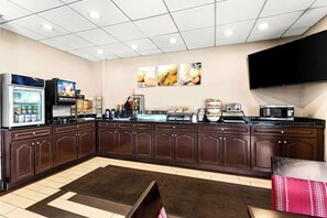 Dining - Surestay Plus by Best Western Reading North (Reading)