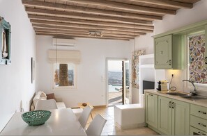 1 bedroom - Villa Divina 1 by Myvillacollection (Mykonos)
