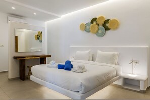 Villa - Villa Divina 5 by Myvillacollection (Mykonos)