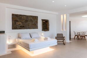 Villa - Villa Divina 6 by Myvillacollection (Mykonos)