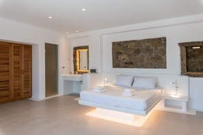 Villa - Villa Divina 6 by Myvillacollection (Mykonos)