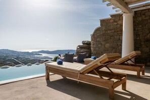 Room - Villa Divina 4 by Myvillacollection (Mykonos)
