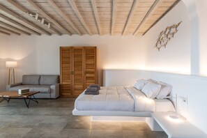 Room - Villa Divina 4 by Myvillacollection (Mykonos)