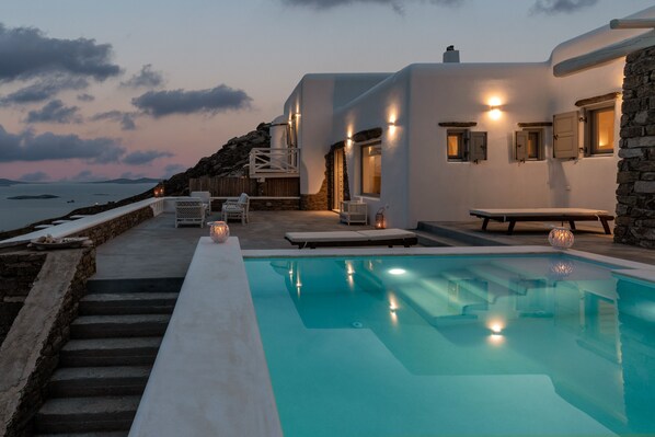 Villa | 3 Schlafzimmer