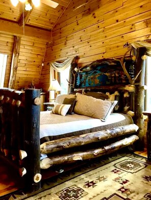 5 bedrooms, WiFi, bed sheets