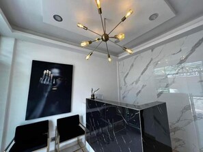 Reception - STRATTO CoLiving Villahermosa (Villahermosa)