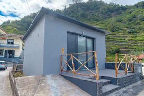 Exterior - GuestReady - A lovely refuge in Madeira (Machico)