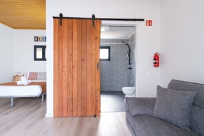 1 bedroom, Internet, bed sheets - GuestReady - A lovely refuge in Madeira (Machico)