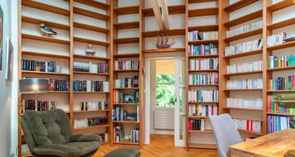 La Perle du Golfe - Maison proche plage