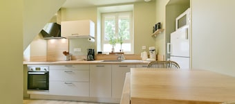 Le Cottage du Haras - Petite maison au calme