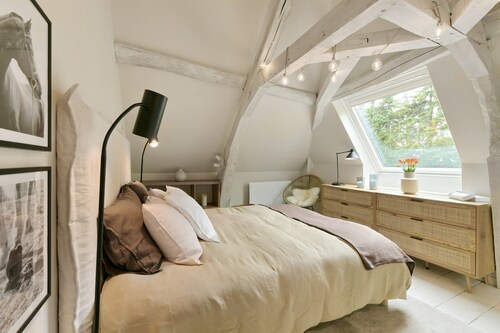 Le Cottage du Haras - Petite maison au calme