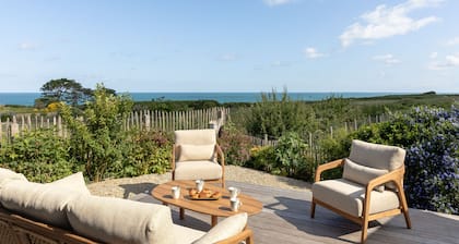 Home by the Sea - Maison Cancale proche de la mer