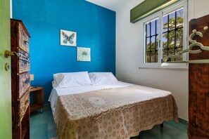 1 quarto