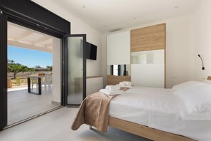 4 Schlafzimmer, Bügeleisen/Bügelbrett, WLAN, Bettwäsche