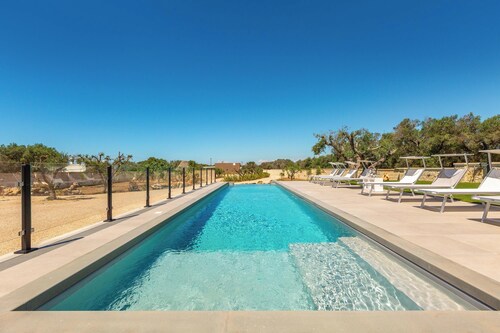 Sinfonia delle Onde Superior by Perle di Puglia