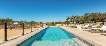 Sinfonia delle Onde Superior by Perle di Puglia