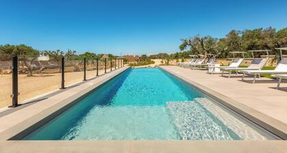 Sinfonia delle Onde Superior by Perle di Puglia