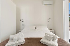 3 bedrooms, iron/ironing board, WiFi