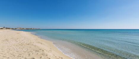 Spiaggia