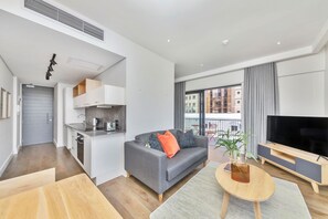 Room - The Barracks (Cape Town)