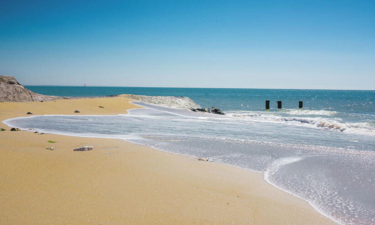 Spiaggia