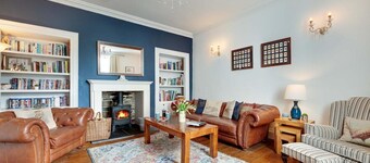 Salvin House Alston - North Pennines Cottage