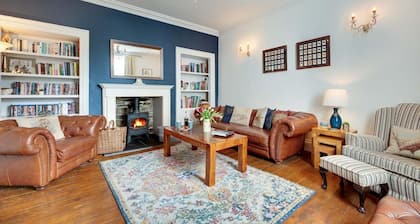 Salvin House Alston - North Pennines Cottage