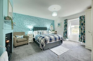 House | 4 bedrooms, free WiFi, bed sheets - Salvin House Alston - North Pennines Cottage (Alston)