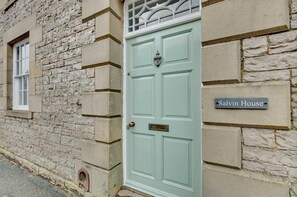 House | Exterior - Salvin House Alston - North Pennines Cottage (Alston)