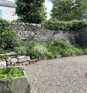 House | Property grounds - Salvin House Alston - North Pennines Cottage (Alston)