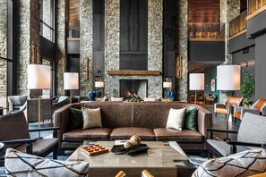 View from property - Cloudland Mclemore Resort Lookout Mountain Curio (Rising Fawn)