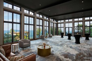 View from property - Cloudland Mclemore Resort Lookout Mountain Curio (Rising Fawn)