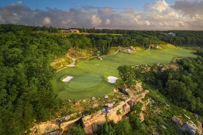 Cloudland Mclemore Resort Lookout Mountain Curio