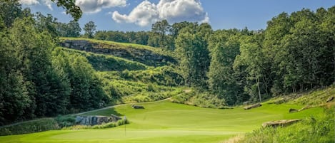 Golf