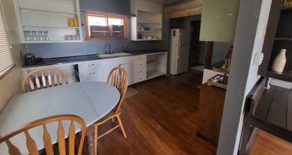 Adorable 1 Bedroom Bungalow