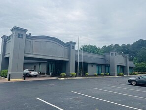 Exterior - Travelodge by Wyndham Suffolk (Suffolk)