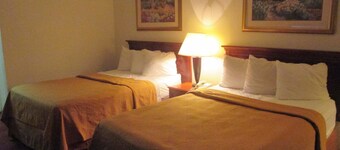 Travelodge by Wyndham Suffolk