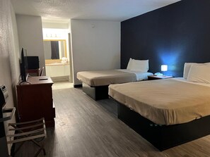 Room - Travelodge by Wyndham Suffolk (Suffolk)