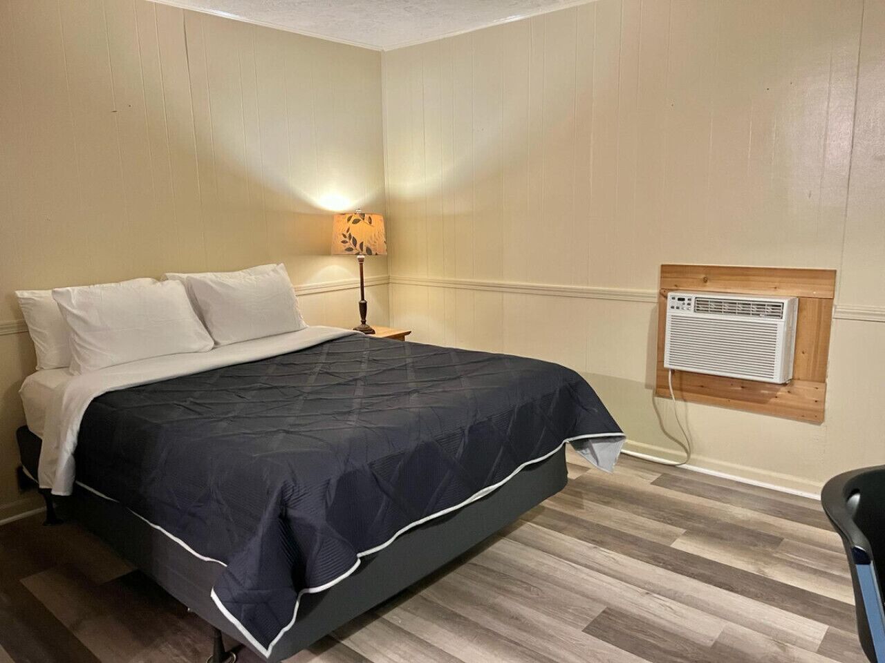 1 habitación, wifi gratis y ropa de cama 