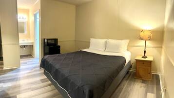 1 quarto, Wi-Fi de cortesia, roupa de cama