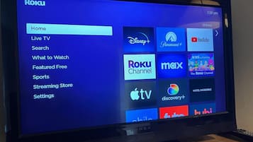 Télévision