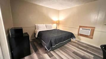 1 quarto, Wi-Fi de cortesia, roupa de cama