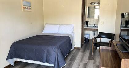Room 31- Standard Queen - Sleeps 2 - Harper Motel