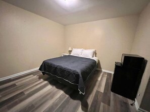 1 habitación, wifi y ropa de cama 