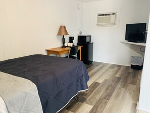 1 makuuhuone, ilmainen Wi-Fi, vuodevaatteet