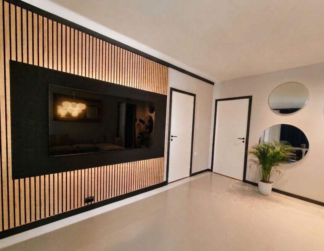 منطقة المعيشة