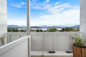 Terrace/patio - A-11 (Ålesund)