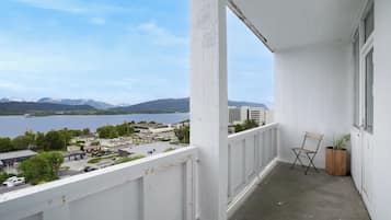 Apartment, Sea View | Terrace/patio