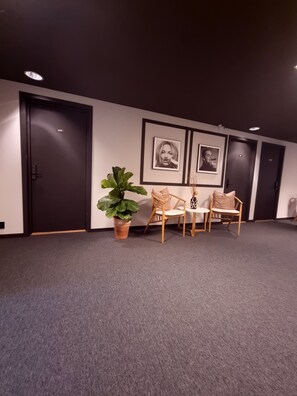Sala de estar