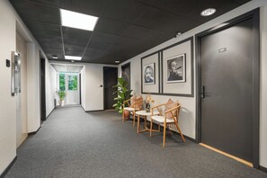 Living area - A-11 (Ålesund)